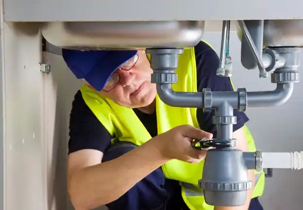 loodgieter Rinsumageast